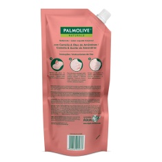 Sabonete Líquido para as mãos Palmolive Naturals Óleo Nutritivo 500ml