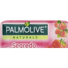 Sabonete em Barra Segredo Sedutor Naturals Cartucho Palmolive 150g