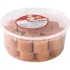 Paçoca Rolha Biro Biro 500g