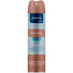 Desodorante Aerossol Country Above 90g