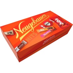 Bombons Sortidos Neugebauer Hits 200g