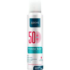 Protetor Solar FPS 50 Above 150ml