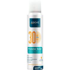 Protetor Solar FPS 30 Above 150ml
