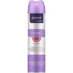 Desodorante Aerossol Fresh Above 90g
