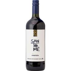 Vinho Bordô Seco SanTomé 1L