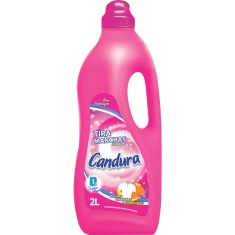 Alvejante Candura Cores sem Cloro 2L