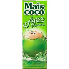 Água de Coco Mais Coco 1L