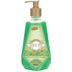 Sabonete Líquido Erva Doce Soft Fix 500ml