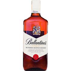 Whisky Escocês Finest Ballantine's 750ml