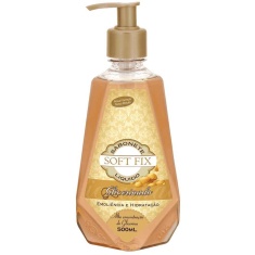 Sabonete Líquido Glicerinado Soft Fix 500ml