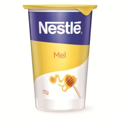 Iogurte Nestlé Natural Mel 170g