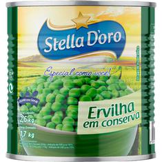 Ervilha Stella DOro 1,7kg