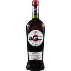 Vermouth Rosso Martini 750ml