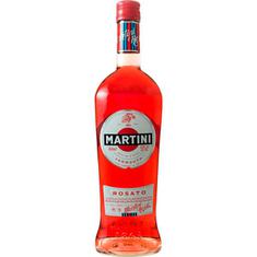 Vermouth Rosato Martini 750ml