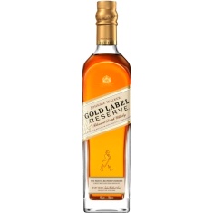 Whisky Johnnie Walker Gold Label 750ml