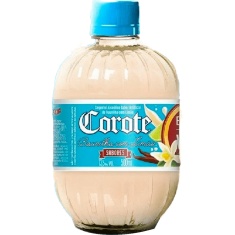 Coquetel Baunilha com Limão Corote 500ml