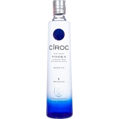 Vodka Ciroc 750ml