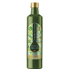 Azeite Extra Virgem Barcelona 500ml