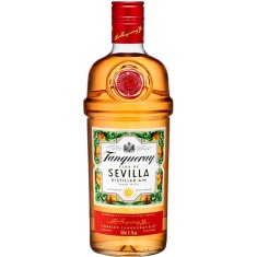 Gin Tanqueray Sevilla 700ml