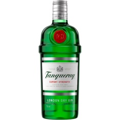 Gin Tanqueray London Dry 750 ml