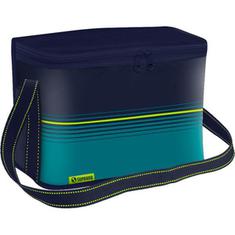 Bolsa Térmica Pop Azul Soprano 18L