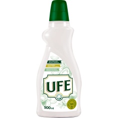 Lava Roupa Líquido Ufe Coco 500ml