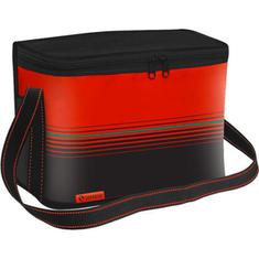 Bolsa Térmica Pop Vermelha Soprano 18L