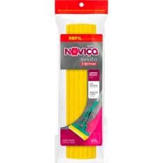 Refil para Esfregão Mop Zig Zag Bettanin