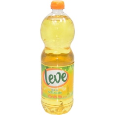 Óleo de Soja Leve 900ml