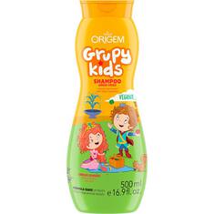 Shampoo Infantil Adeus Frizz Grupy Kids 500ml