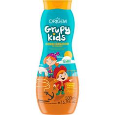 Condicionador Infantil Xô Embaraço Grupy Kids 500ml
