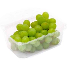 Uva Thompson Bandeja 500g