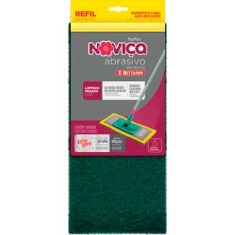 Refil Mop Abrasivo Noviça