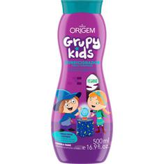Condicionador Infantil Força Vitaminada Grupy Kids 500ml