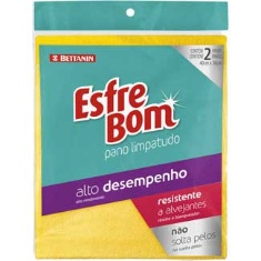Pano Bettanin Limpa Tudo SEK 4933