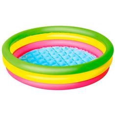 Piscina Inflável BelFix 62L