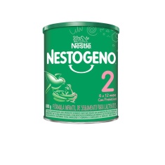Fórmula Infantil Nestogeno 2 Nestlé 800g