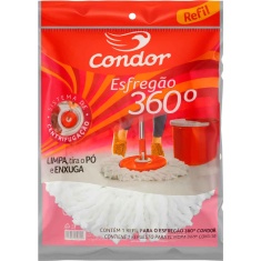 Mop 360 Condor Refil