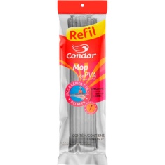 Refil Mop PVA Condor