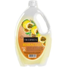 Sabonete Liquido Maracujá Tricofácil 2L