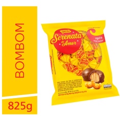 Bombom Serenata de Amor Garoto 825g