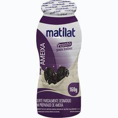 Iogurte de Ameixa Matilat 160g