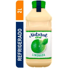 Limonada Refrigerada Natural One 2L