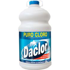 Puro Cloro Daclor 5L