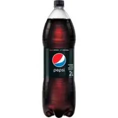 Refrigerante Pepsi Black 2L