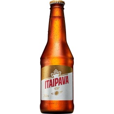 Cerveja Pilsen Itaipava 250ml