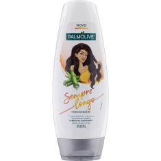 Condicionador Sempre Longo Palmolive 350ml