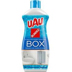Limpa Box Uau 200ml