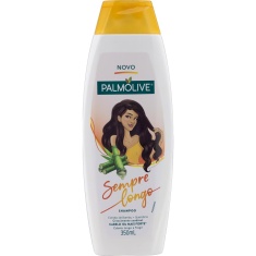 Shampoo Sempre Longo Palmolive 350ml