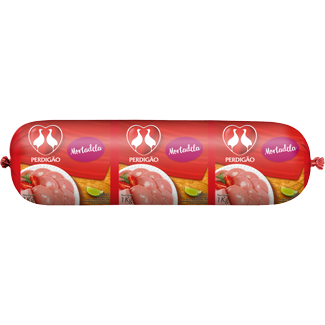 Mortadela Perdigão 1Kg
